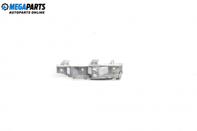 Държач броня за Volkswagen Passat V Variant B6 (08.2005 - 11.2011), комби, позиция: предна, лява