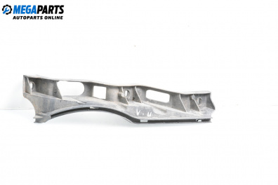 Държач броня за Volkswagen Passat V Variant B6 (08.2005 - 11.2011), комби, позиция: предна, лява