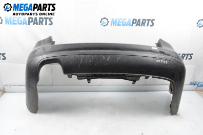 Задна броня за Volkswagen Passat V Variant B6 (08.2005 - 11.2011), комби