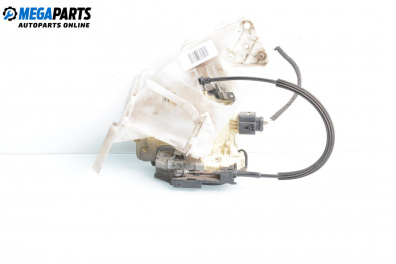 Брава на врата за Volkswagen Passat V Variant B6 (08.2005 - 11.2011), позиция: задна, дясна