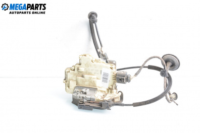 Брава на врата за Volkswagen Passat V Variant B6 (08.2005 - 11.2011), позиция: предна, дясна