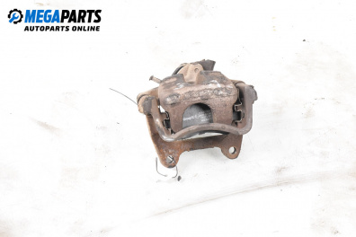 Спирачен апарат за Volkswagen Passat V Variant B6 (08.2005 - 11.2011), позиция: задна, лява