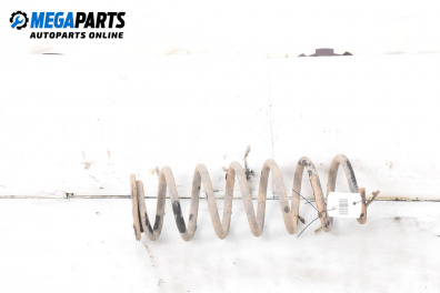 Пружина за ходова част за Volkswagen Passat V Variant B6 (08.2005 - 11.2011), комби, позиция: задна