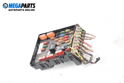 Бушонно табло за Volkswagen Passat V Variant B6 (08.2005 - 11.2011) 2.0 TDI, 140 к.с.
