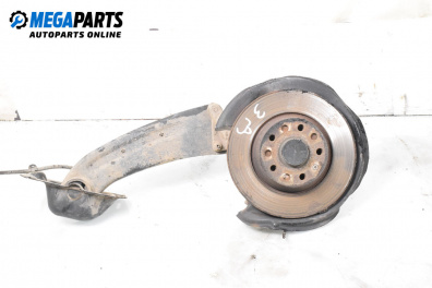 Шенкел главина за Volkswagen Passat V Variant B6 (08.2005 - 11.2011), позиция: задна, дясна