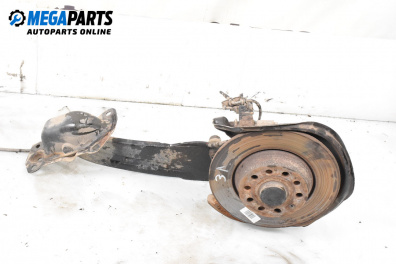 Шенкел главина за Volkswagen Passat V Variant B6 (08.2005 - 11.2011), позиция: задна, лява