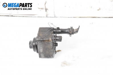 Маслоохладител за Volkswagen Passat V Variant B6 (08.2005 - 11.2011) 2.0 TDI, 140 к.с.