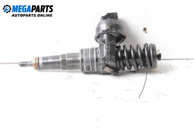 Дюза дизел за Volkswagen Passat V Variant B6 (08.2005 - 11.2011) 2.0 TDI, 140 к.с.