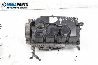 Глава за Volkswagen Passat V Variant B6 (08.2005 - 11.2011) 2.0 TDI, 140 к.с.