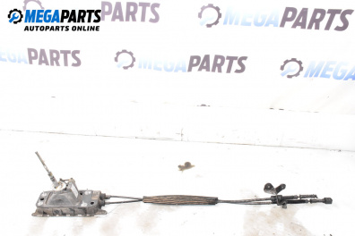 Скоростен лост с жила за Volkswagen Passat V Variant B6 (08.2005 - 11.2011)