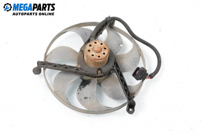 Перка охлаждане за Volkswagen Lupo Hatchback (09.1998 - 07.2005) 1.4, 60 к.с.