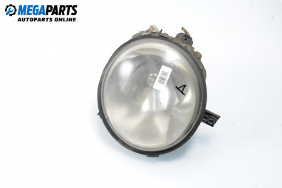 Фар за Volkswagen Lupo Hatchback (09.1998 - 07.2005), хечбек, позиция: дясна