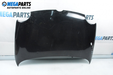 Преден капак за Volkswagen Lupo Hatchback (09.1998 - 07.2005), 2+1 вр., хечбек, позиция: предна