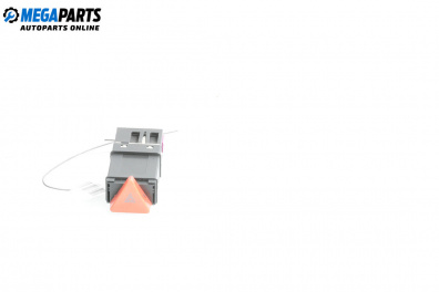 Бутон аварийни светлини  за Volkswagen Lupo Hatchback (09.1998 - 07.2005)