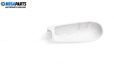 Интериорна пластмаса за Volkswagen Lupo Hatchback (09.1998 - 07.2005), 2+1 вр., хечбек, позиция: предна