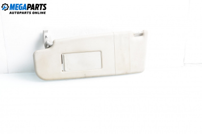 Сенник за Volkswagen Lupo Hatchback (09.1998 - 07.2005), позиция: лява