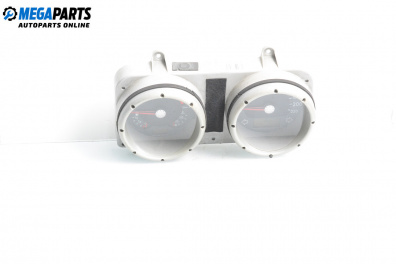 Километраж за Volkswagen Lupo Hatchback (09.1998 - 07.2005) 1.4, 60 к.с.