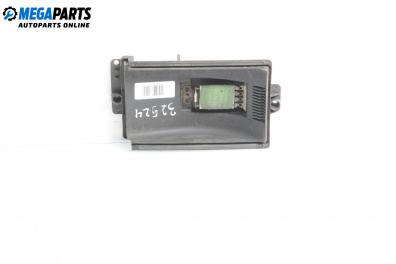 Реостат за Volkswagen Lupo Hatchback (09.1998 - 07.2005)