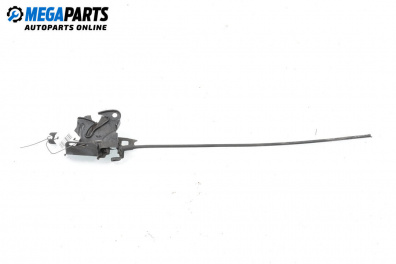 Брава преден капак за Volkswagen Lupo Hatchback (09.1998 - 07.2005)