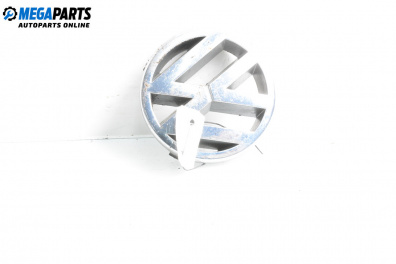 Емблема за Volkswagen Lupo Hatchback (09.1998 - 07.2005), хечбек