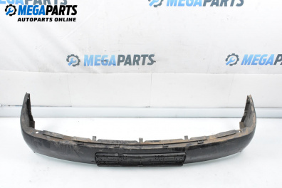 Предна броня за Volkswagen Lupo Hatchback (09.1998 - 07.2005), хечбек, позиция: предна