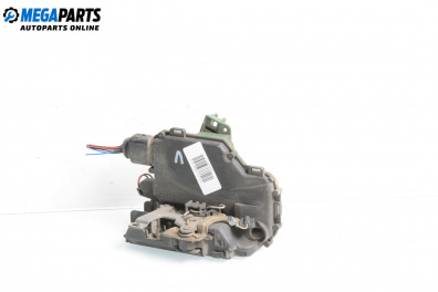 Брава на врата за Volkswagen Lupo Hatchback (09.1998 - 07.2005), позиция: предна, лява