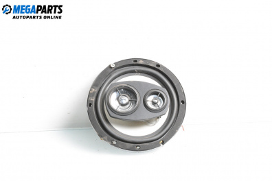 Високоговорител за Volkswagen Lupo Hatchback (09.1998 - 07.2005)