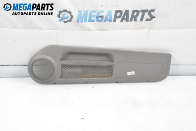 Кора врата за Volkswagen Lupo Hatchback (09.1998 - 07.2005), 2+1 вр., хечбек, позиция: предна, дясна