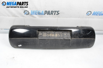 Задна броня за Volkswagen Lupo Hatchback (09.1998 - 07.2005), хечбек