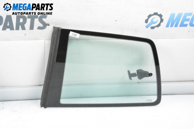 Фикс за Volkswagen Lupo Hatchback (09.1998 - 07.2005), 2+1 вр., хечбек, позиция: лява