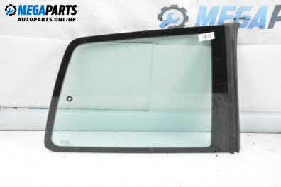 Фикс за Volkswagen Lupo Hatchback (09.1998 - 07.2005), 2+1 вр., хечбек, позиция: дясна