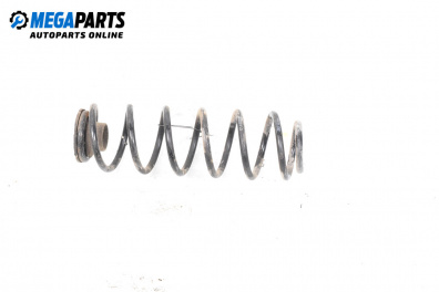 Пружина за ходова част за Volkswagen Lupo Hatchback (09.1998 - 07.2005), хечбек, позиция: задна