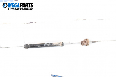 Амортисьор за Volkswagen Lupo Hatchback (09.1998 - 07.2005), хечбек, позиция: задна, лява