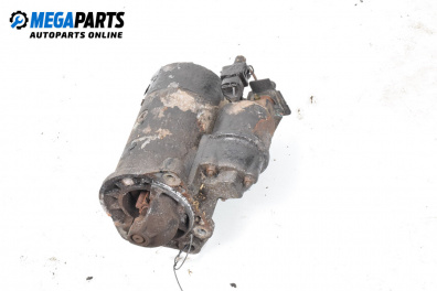 Стартер за Volkswagen Lupo Hatchback (09.1998 - 07.2005) 1.4, 60 к.с.