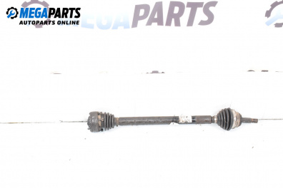 Полуоска за Volkswagen Lupo Hatchback (09.1998 - 07.2005) 1.4, 60 к.с., позиция: предна, дясна