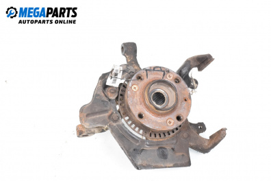 Шенкел главина за Volkswagen Lupo Hatchback (09.1998 - 07.2005), позиция: предна, дясна