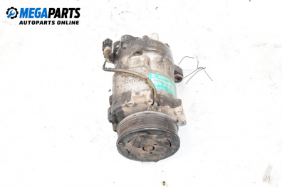 Компресор климатик за Volkswagen Lupo Hatchback (09.1998 - 07.2005) 1.4, 60 к.с.