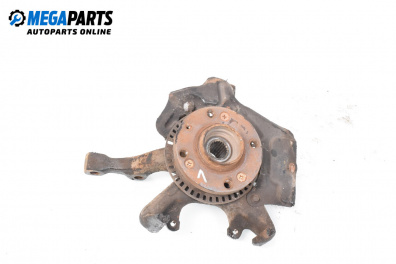 Шенкел главина за Volkswagen Lupo Hatchback (09.1998 - 07.2005), позиция: предна, лява