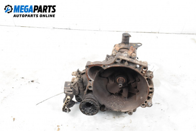 Ръчна скоростна кутия за Volkswagen Lupo Hatchback (09.1998 - 07.2005) 1.4, 60 к.с.