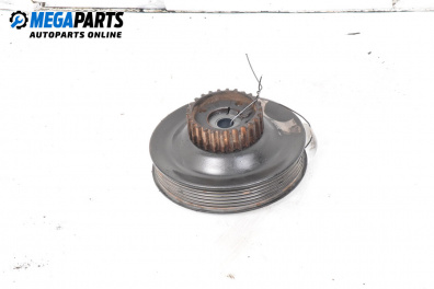 Демпферна шайба за Volkswagen Lupo Hatchback (09.1998 - 07.2005) 1.4, 60 к.с.
