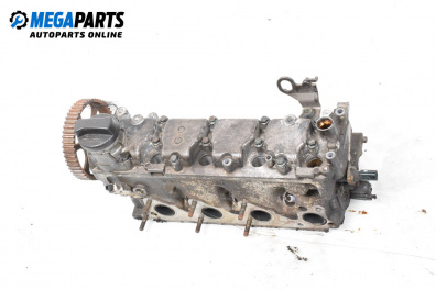 Глава за Volkswagen Lupo Hatchback (09.1998 - 07.2005) 1.4, 60 к.с.