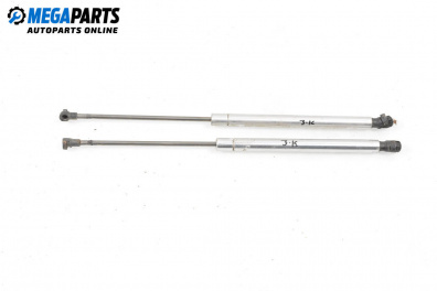 Амортисьор за багажник/товарно пространство за Volkswagen Polo Hatchback IV (10.2001 - 12.2005)