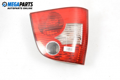 Стоп за Volkswagen Polo Hatchback IV (10.2001 - 12.2005), хечбек, позиция: лява