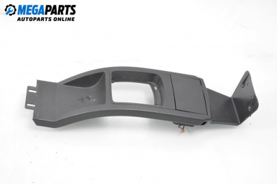 Централна конзола за Volkswagen Polo Hatchback IV (10.2001 - 12.2005)