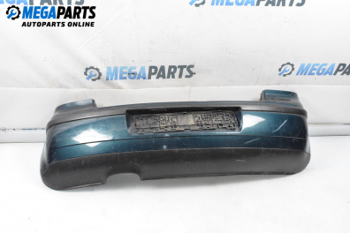 Задна броня за Volkswagen Polo Hatchback IV (10.2001 - 12.2005), хечбек