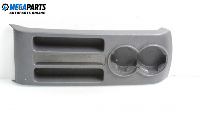 Централна конзола за Volkswagen Polo Hatchback IV (10.2001 - 12.2005)