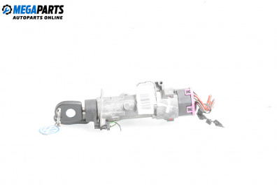 Контактен ключ за Volkswagen Polo Hatchback IV (10.2001 - 12.2005)