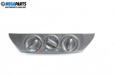 Панел климатик за Volkswagen Polo Hatchback IV (10.2001 - 12.2005)