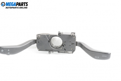 Лостчета светлини и чистачки за Volkswagen Polo Hatchback IV (10.2001 - 12.2005)