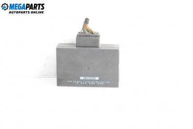 Комфорт модул за Volkswagen Polo Hatchback IV (10.2001 - 12.2005)